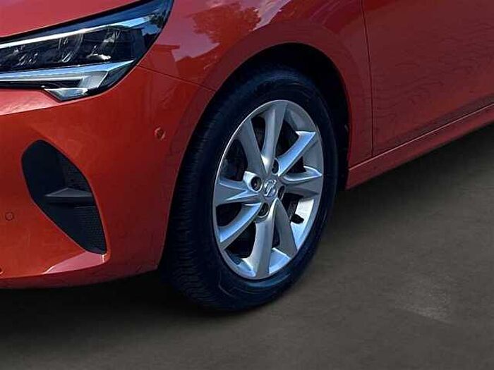 Opel Corsa Elegance 100Ps Navi LED Kamera SHZ Carplay uvm.