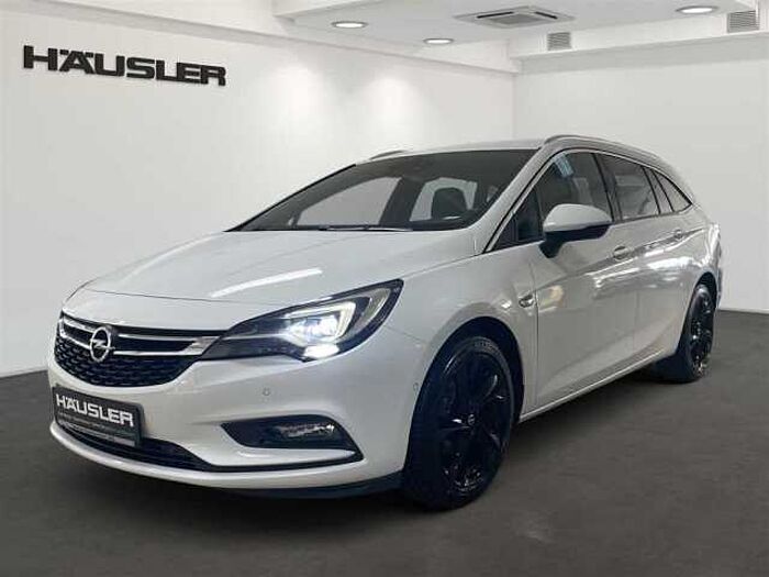 Opel Astra Innovation 1.4T Navi Kamera SHZ LHZ PDC