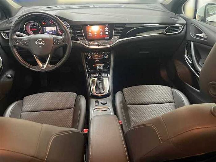 Opel Astra Innovation 1.4T Navi Kamera SHZ LHZ PDC