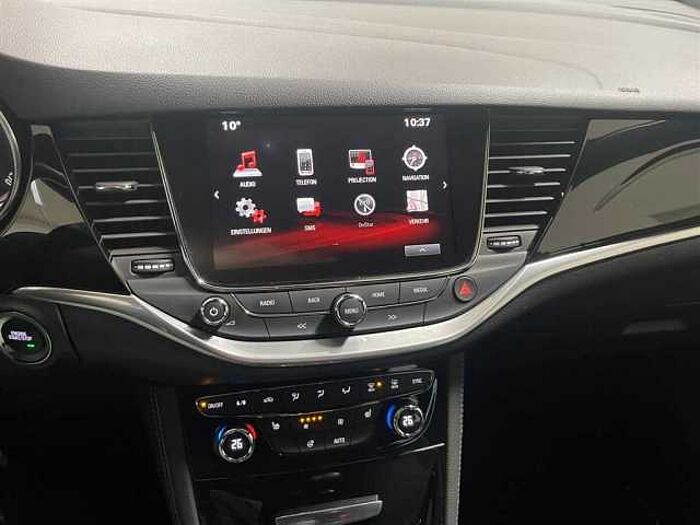 Opel Astra Innovation 1.4T Navi Kamera SHZ LHZ PDC
