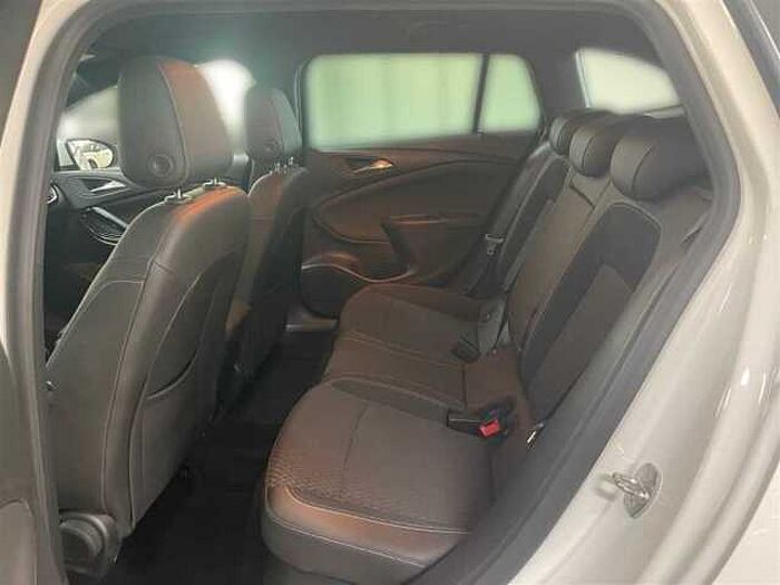 Opel Astra Innovation 1.4T Navi Kamera SHZ LHZ PDC