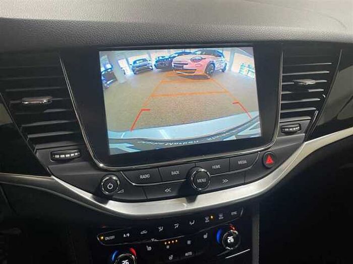 Opel Astra Innovation 1.4T Navi Kamera SHZ LHZ PDC
