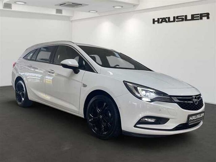 Opel Astra Innovation 1.4T Navi Kamera SHZ LHZ PDC