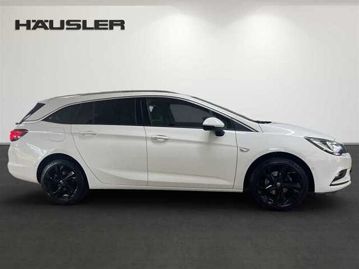 Opel Astra Innovation 1.4T Navi Kamera SHZ LHZ PDC
