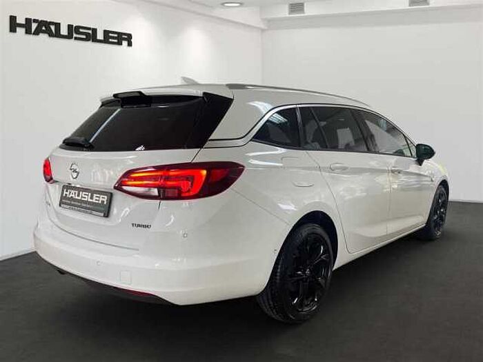 Opel Astra Innovation 1.4T Navi Kamera SHZ LHZ PDC