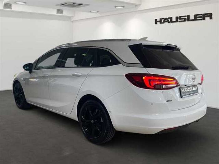 Opel Astra Innovation 1.4T Navi Kamera SHZ LHZ PDC
