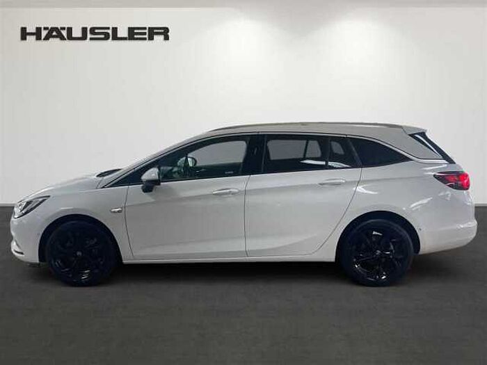 Opel Astra Innovation 1.4T Navi Kamera SHZ LHZ PDC