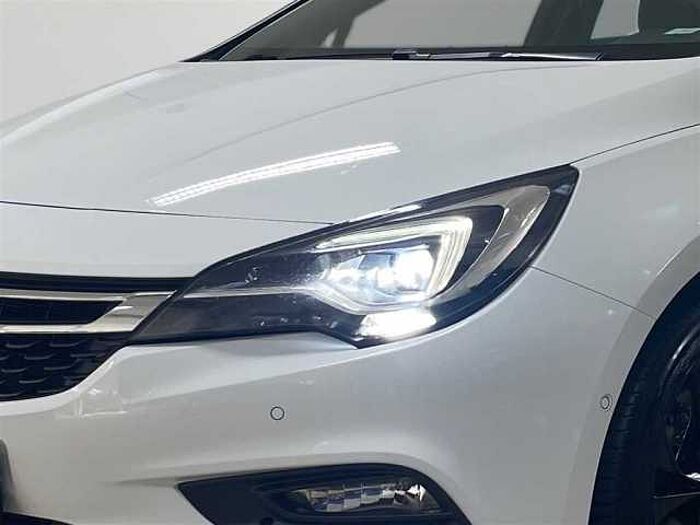 Opel Astra Innovation 1.4T Navi Kamera SHZ LHZ PDC