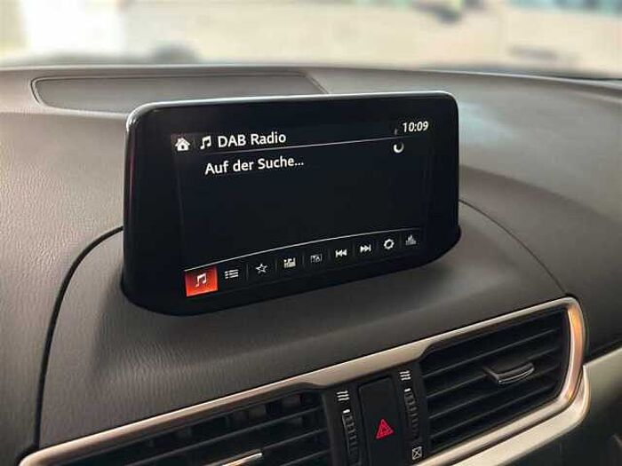 Mazda 3 2.0 Kamera SitzheizungHUD KeyLess LED Navi