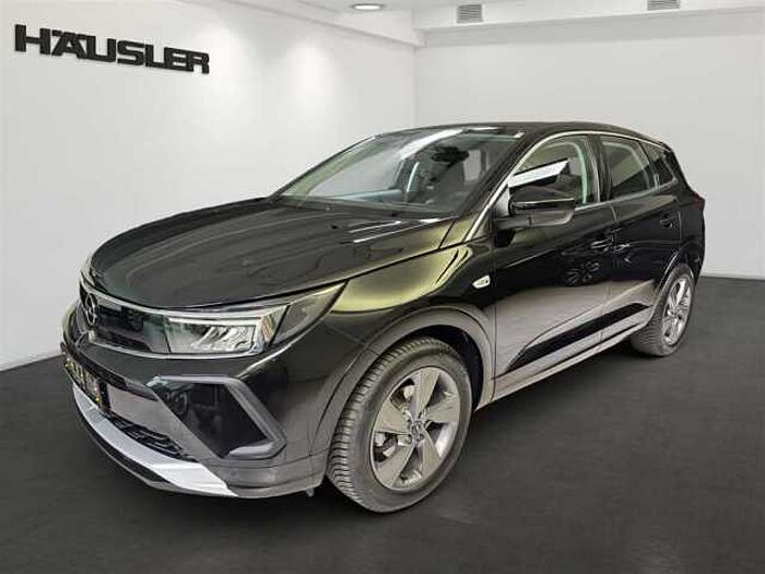 Opel Grandland X Enjoy 1.2 Automatik PDC Klimaautomatik LED Navi