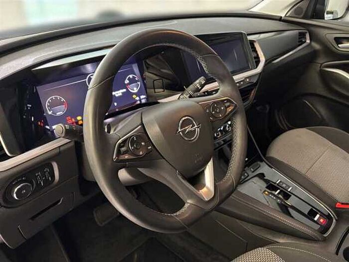Opel Grandland X Enjoy 1.2 Automatik PDC Klimaautomatik LED Navi