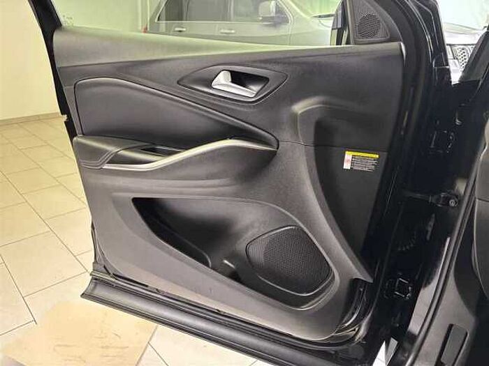 Opel Grandland X Enjoy 1.2 Automatik PDC Klimaautomatik LED Navi