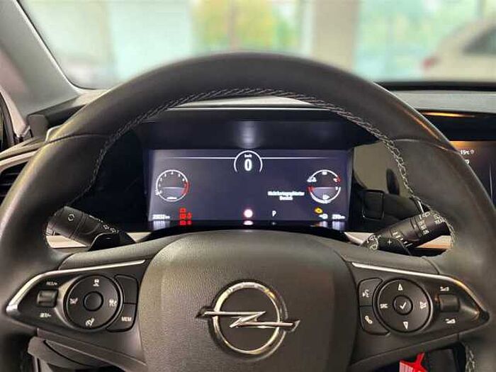 Opel Grandland X Enjoy 1.2 Automatik PDC Klimaautomatik LED Navi