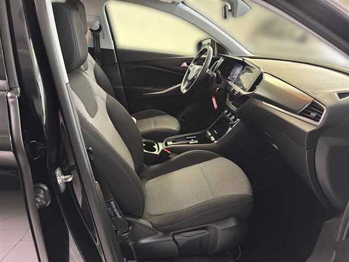 Opel Grandland X Enjoy 1.2 Automatik PDC Klimaautomatik LED Navi