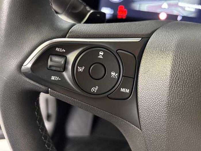 Opel Grandland X Enjoy 1.2 Automatik PDC Klimaautomatik LED Navi