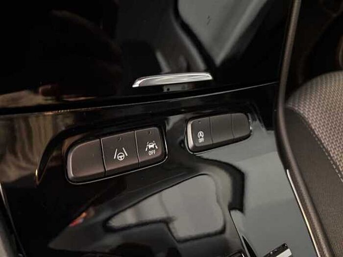Opel Grandland X Enjoy 1.2 Automatik PDC Klimaautomatik LED Navi