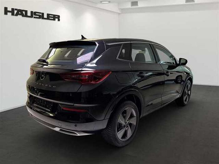 Opel Grandland X Enjoy 1.2 Automatik PDC Klimaautomatik LED Navi