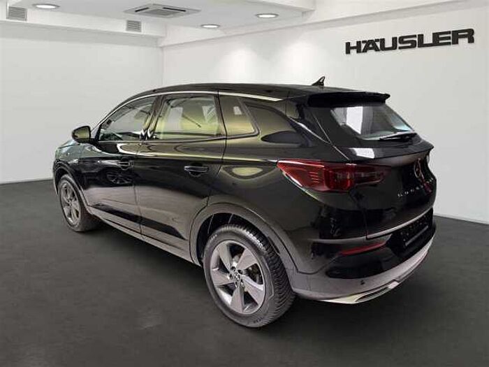Opel Grandland X Enjoy 1.2 Automatik PDC Klimaautomatik LED Navi