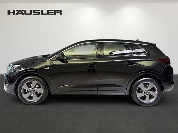 Opel Grandland X Enjoy 1.2 Automatik PDC Klimaautomatik LED Navi