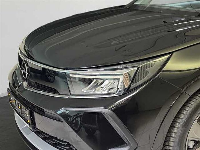 Opel Grandland X Enjoy 1.2 Automatik PDC Klimaautomatik LED Navi
