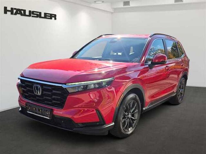 Honda CR-V Hybrid 2.0 Elegance Aut