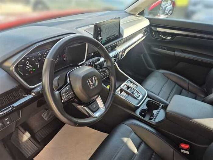 Honda CR-V Hybrid 2.0 Elegance Aut