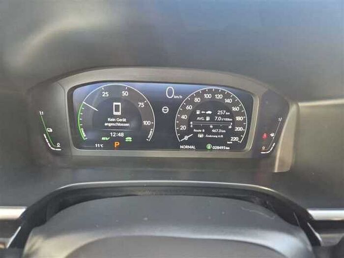 Honda CR-V Hybrid 2.0 Elegance Aut
