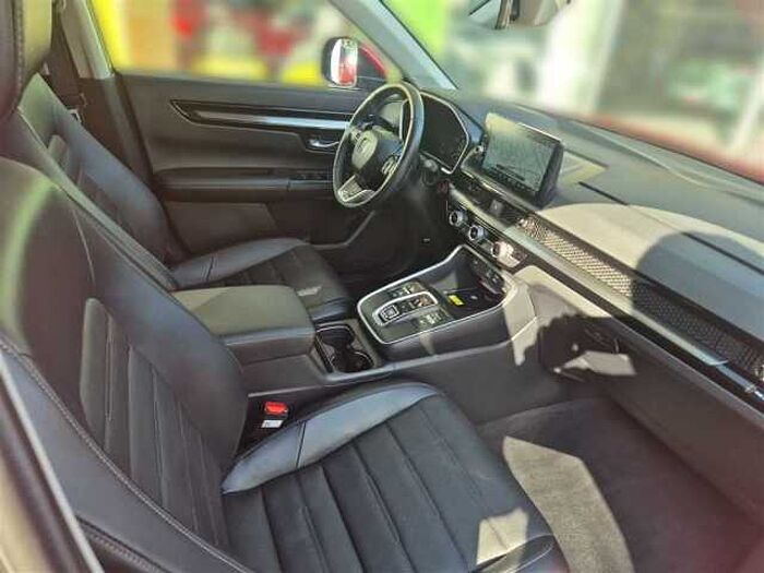 Honda CR-V Hybrid 2.0 Elegance Aut