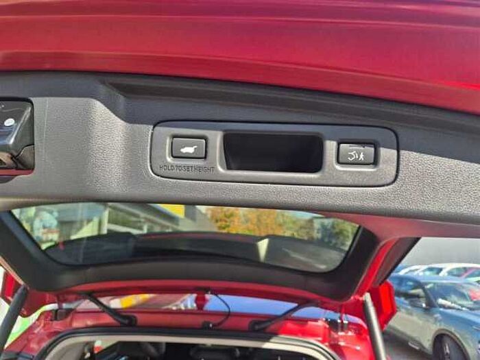 Honda CR-V Hybrid 2.0 Elegance Aut