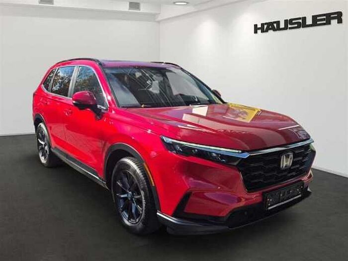 Honda CR-V Hybrid 2.0 Elegance Aut