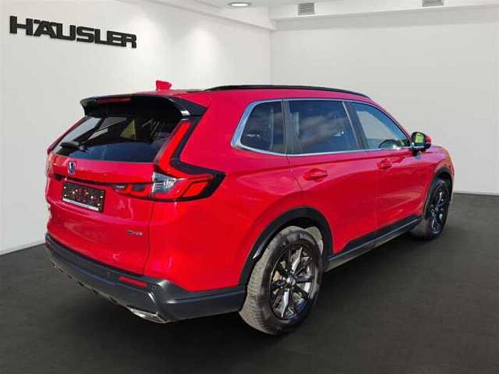 Honda CR-V Hybrid 2.0 Elegance Aut