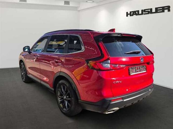 Honda CR-V Hybrid 2.0 Elegance Aut