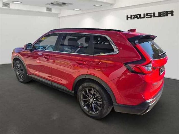 Honda CR-V Hybrid 2.0 Elegance Aut