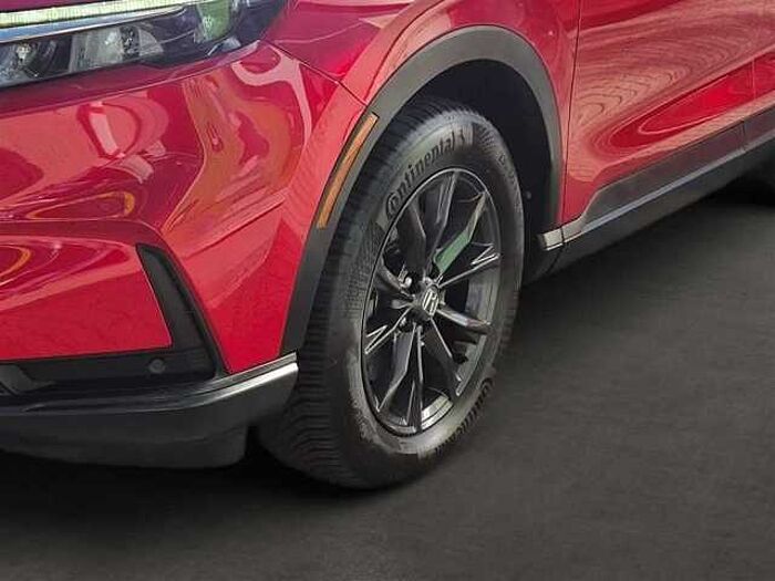 Honda CR-V Hybrid 2.0 Elegance Aut