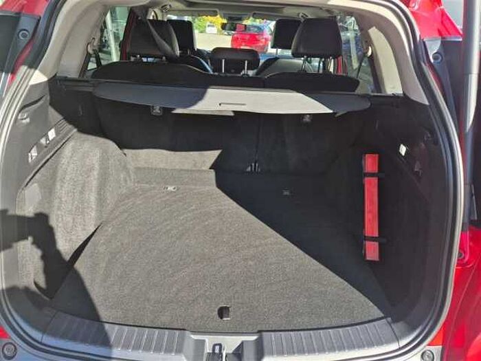 Honda CR-V Hybrid 2.0 Elegance Aut
