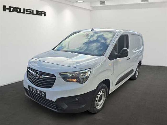 Opel Combo Cargo Edition
