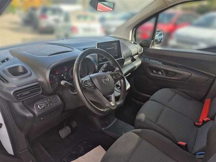 Opel Combo Cargo Edition
