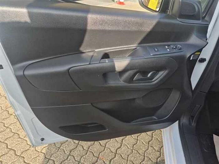 Opel Combo Cargo Edition
