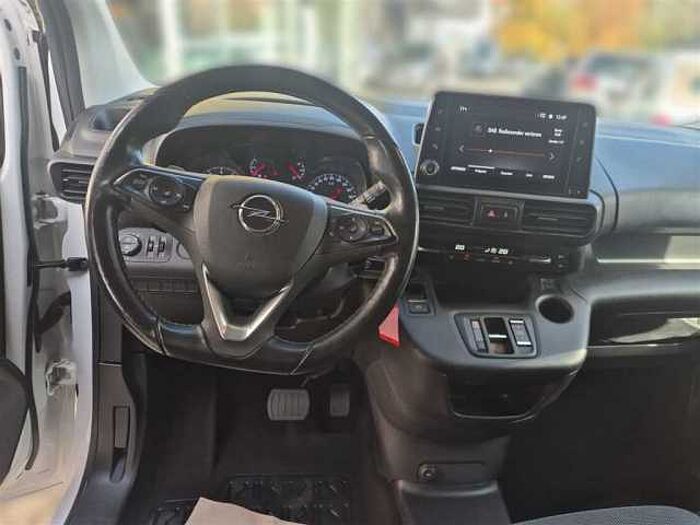 Opel Combo Cargo Edition