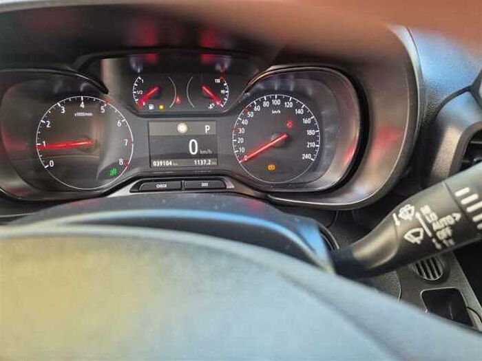 Opel Combo Cargo Edition