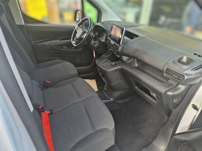 Opel Combo Cargo Edition