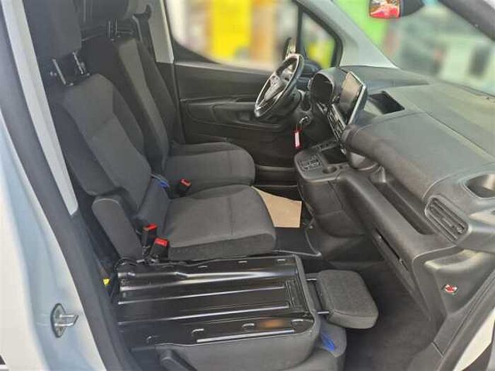 Opel Combo Cargo Edition
