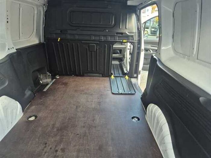 Opel Combo Cargo Edition