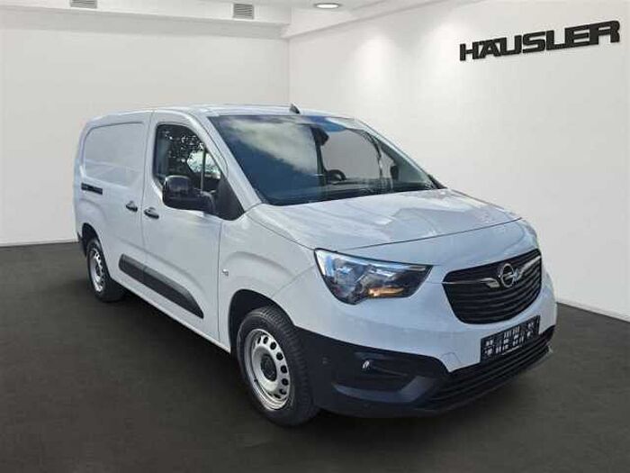Opel Combo Cargo Edition