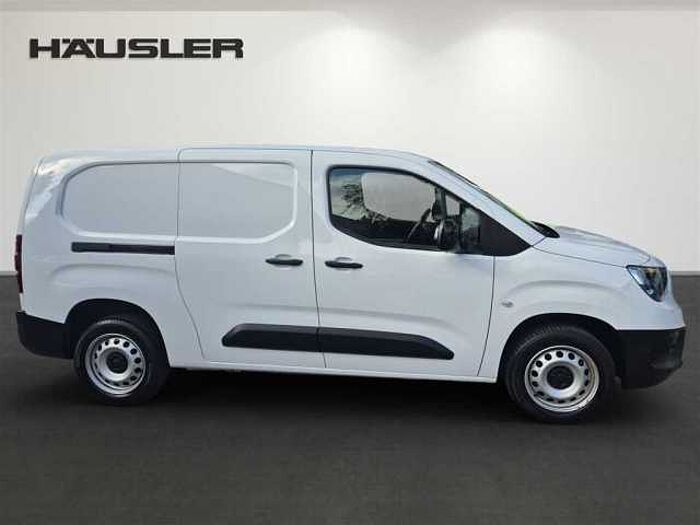 Opel Combo Cargo Edition