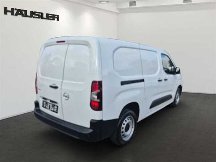 Opel Combo Cargo Edition