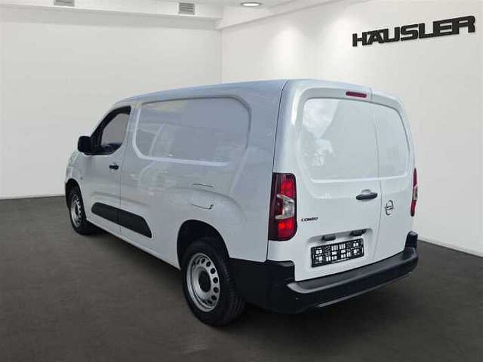 Opel Combo Cargo Edition