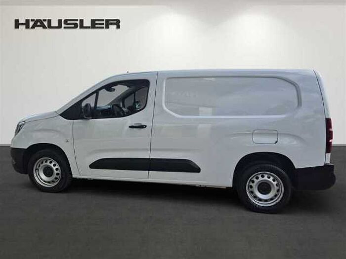 Opel Combo Cargo Edition