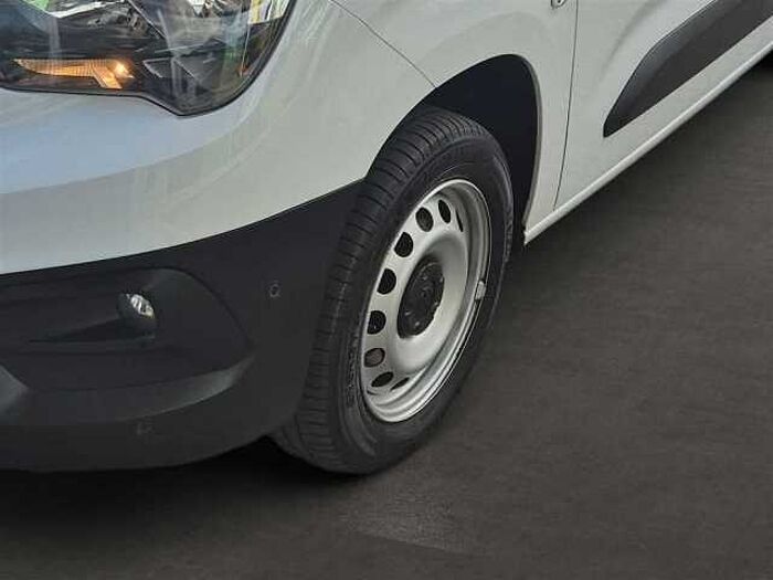 Opel Combo Cargo Edition