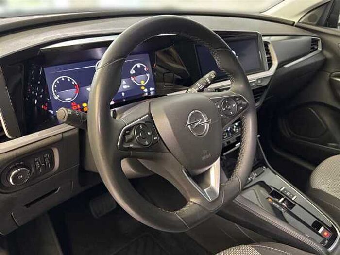 Opel Grandland X Enjoy 1.2 Automatik PDC Klimaautomatik LED CarPlay